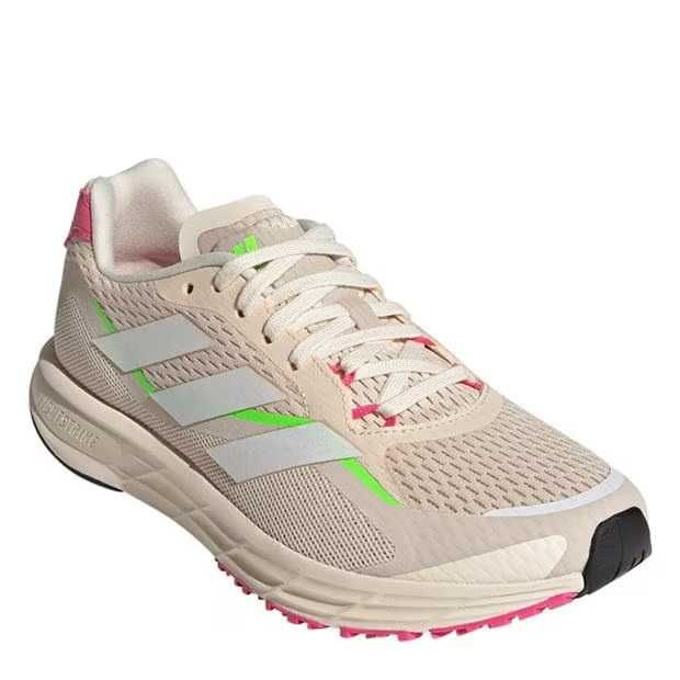 Женские спортивные кроссовки для бега Adidas SL20.3. (23.3см-23.8см)