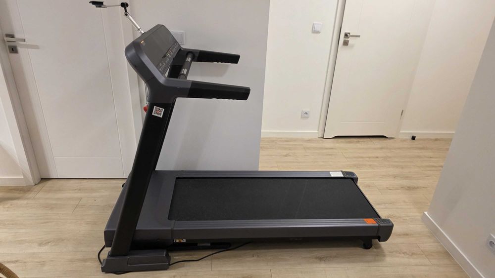 Bieżnia elektryczna HERTZ FITNESS Prestige