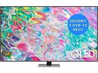Telewizor Samsung 75 cali QE75Q77BAT 75" QLED 4K 120Hz
