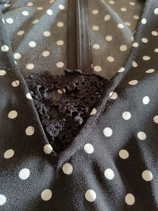 Macacão Zara tamanho XS