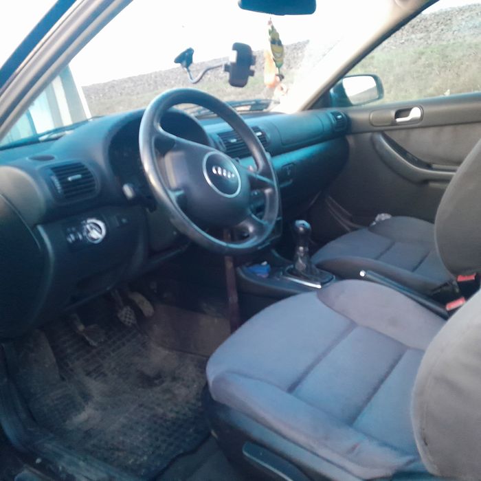 Audi a3 8l na części lift