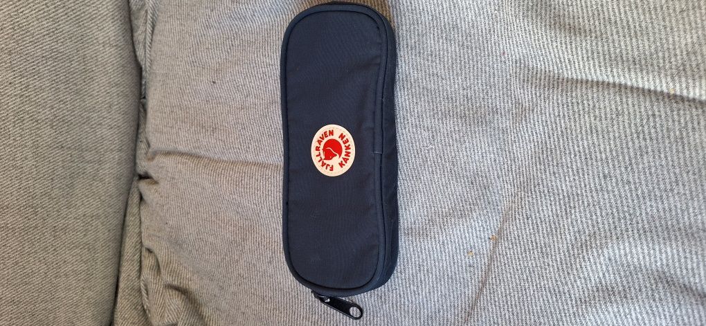 Fiallraven kanken Piórnik saszetka ,pen case