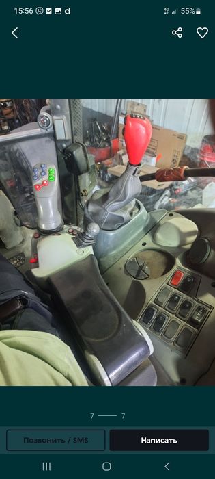 Deutz Agrotron  265