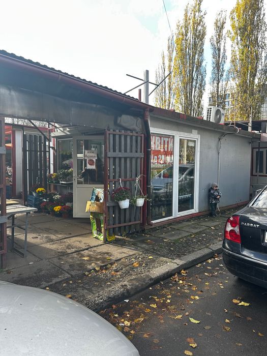 Продаж готового бізнесу вул.Стрийська