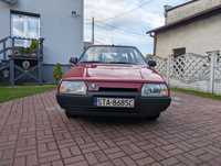 Skoda Favorit 136L