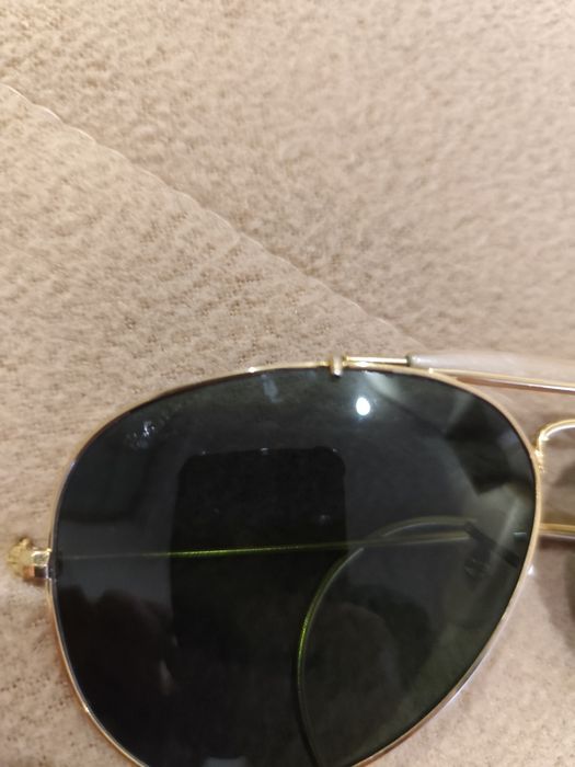 óculos de Sol Ray-Ban B&L