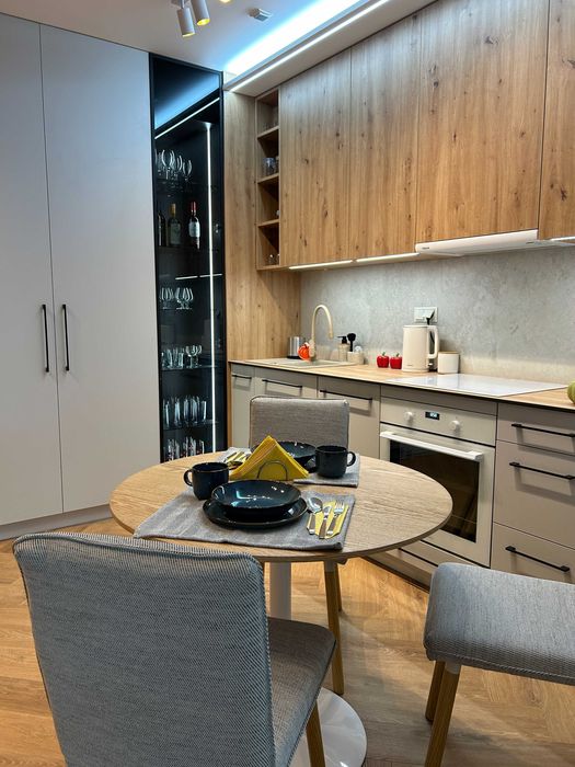 Wynajmę mieszkanie 50 m2 ul. Szeligowskiego 15 Chodźki Residence