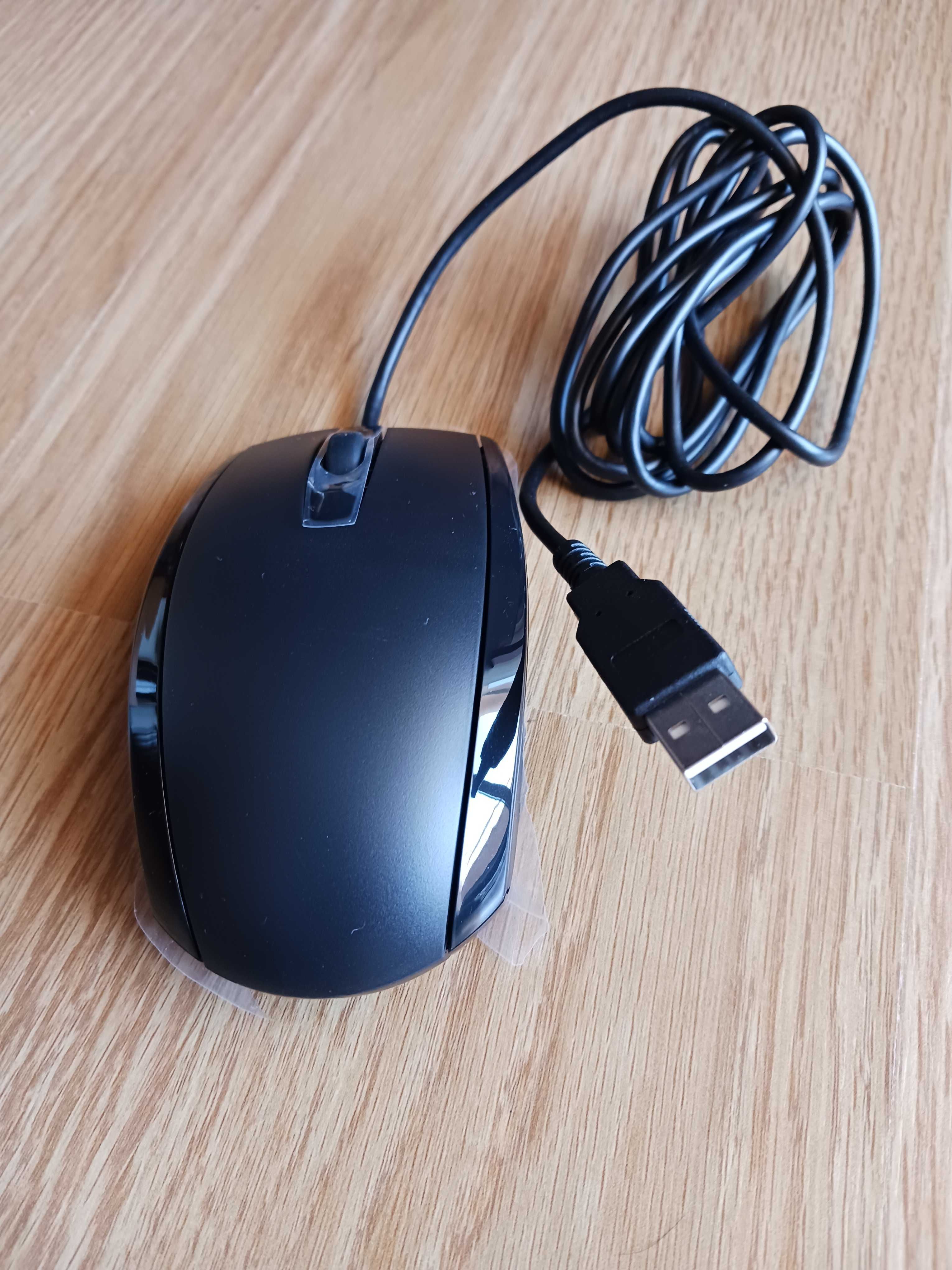 Rato HP para computador (novo)