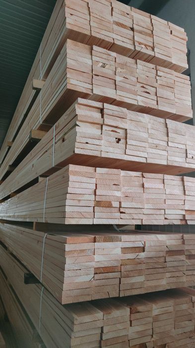 deska TARASOWA modrzew