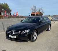 Mercedes E220d AVANTGARDE 112000 Km