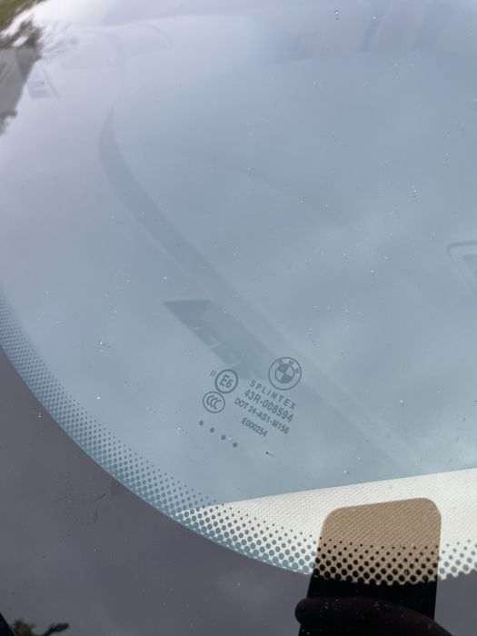 BMW E 60, 530 xi INDIVIDUAL 2006 г.в.