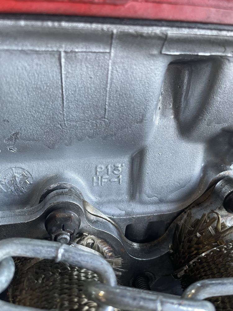 Swap H22A5 para EG