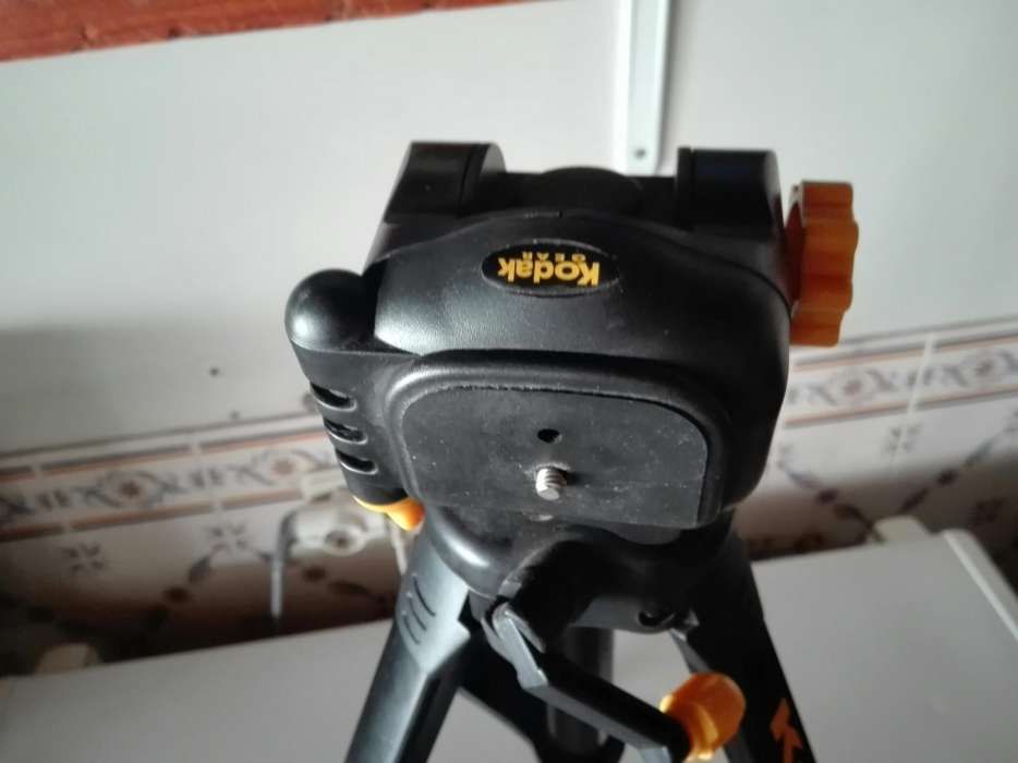 Tripé kodak 1,70cm