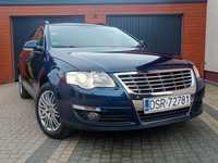 VW Passat B6 2010 1,6 MPI 102 KM Bardzo ładny zadbany Zarejestrowany