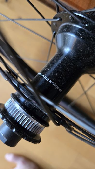 Koła Syncros Scott Scale 29 cali x30Se tubeless 12s boost microspline