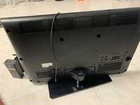 Televisao tv lcd