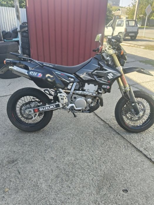 Продам,Suzuki DRZ 400 MT.