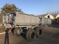 Продам багатофунціональнийПричеп ПТС-9