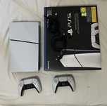 PS5 1TB 2 Comandos Sony