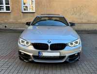 BMW F32 428xi MPAKIET ADAPTIV LED HEAD UP Kamer 360 Sporty Harman FULL