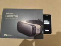 Samsung Galaxy S7 Edge + Samsung Gear VR