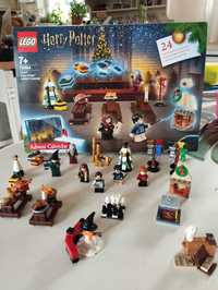 LEGO 75964 Harry Potter kalendarz adwentowy