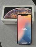 iPhone XS Max 64gb