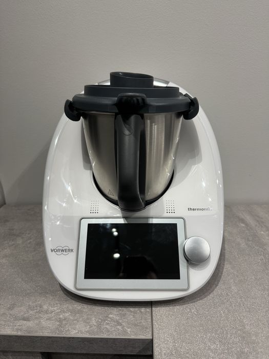 Thermomix Tm6 super stan