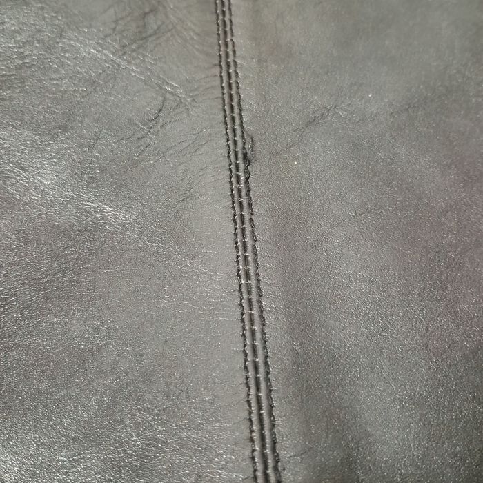 Сумка натуральна я кожа