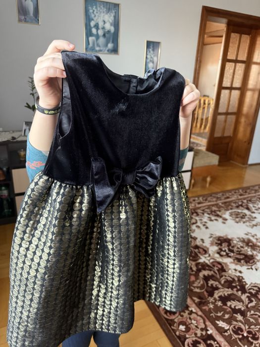 Плаття,велюрове платтячко