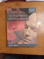The prop maker's workshop manual