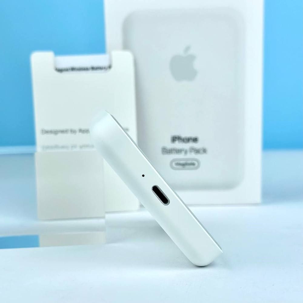 Повер Банк Apple MagSafe