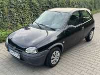 Opel Corsa 1.0 wazne oplaty