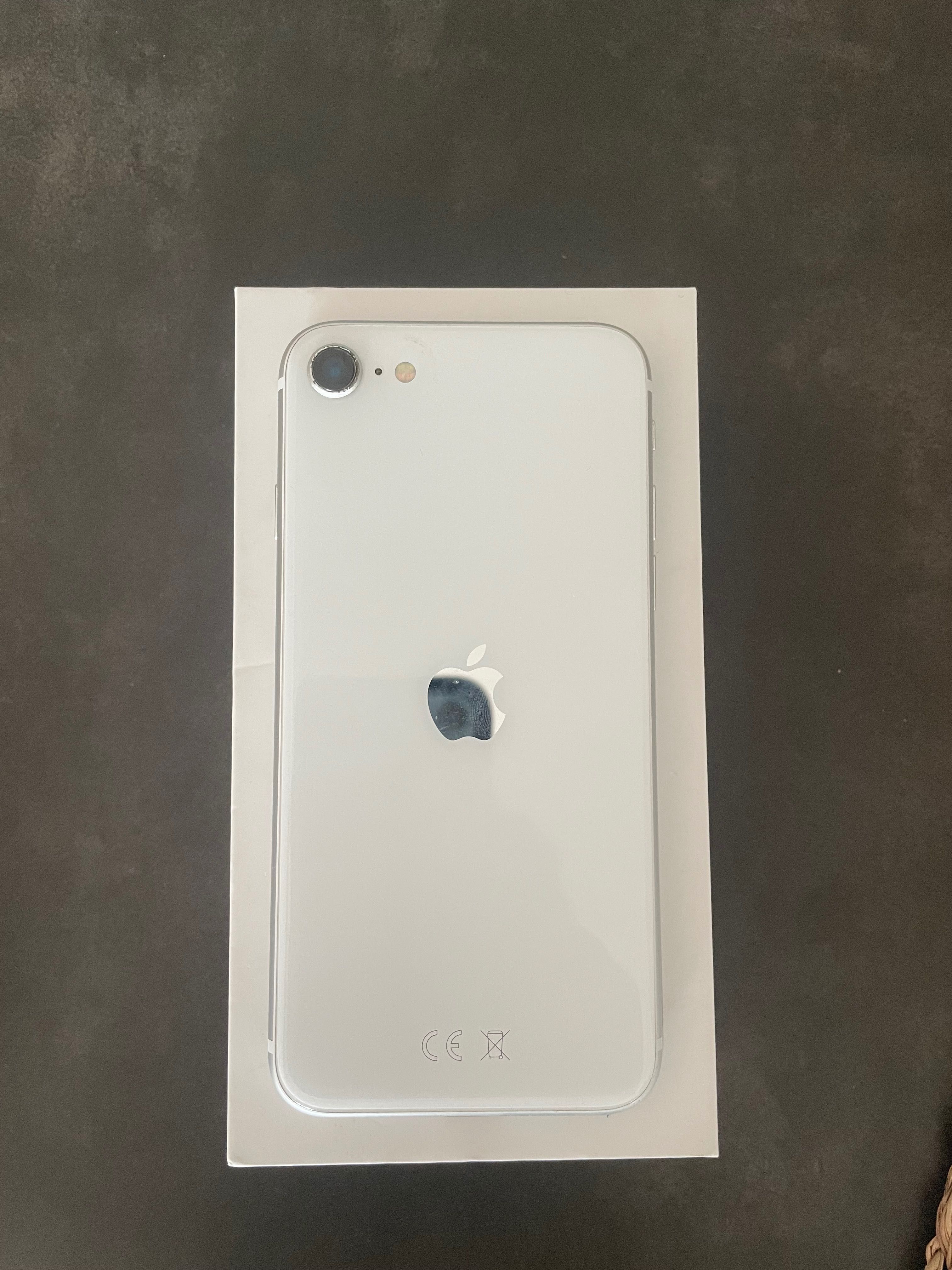 iPhone SE stan idealny, 64 GB
