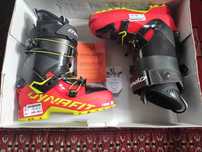 Buty skiturowe Dynafit Seven Summits nr. 25,5