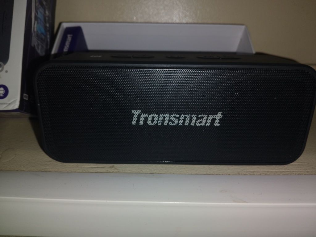 Продается блютуз калонка Tronsmart T2 Plus