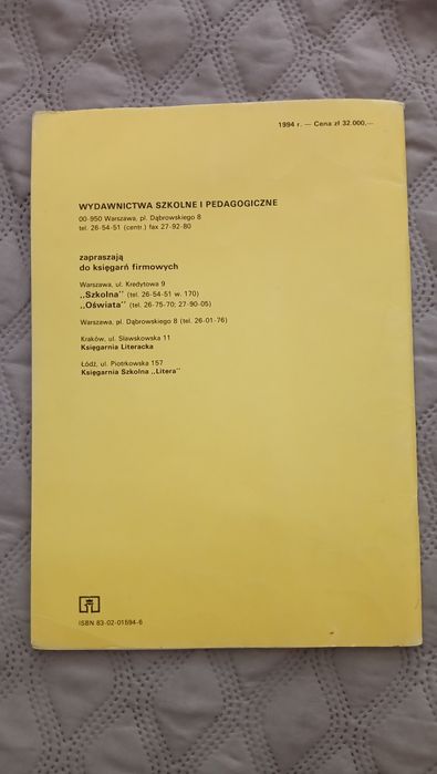 Plastyka klasa 5 podręcznik Stanisław Krzysztof Stopczyk 1994