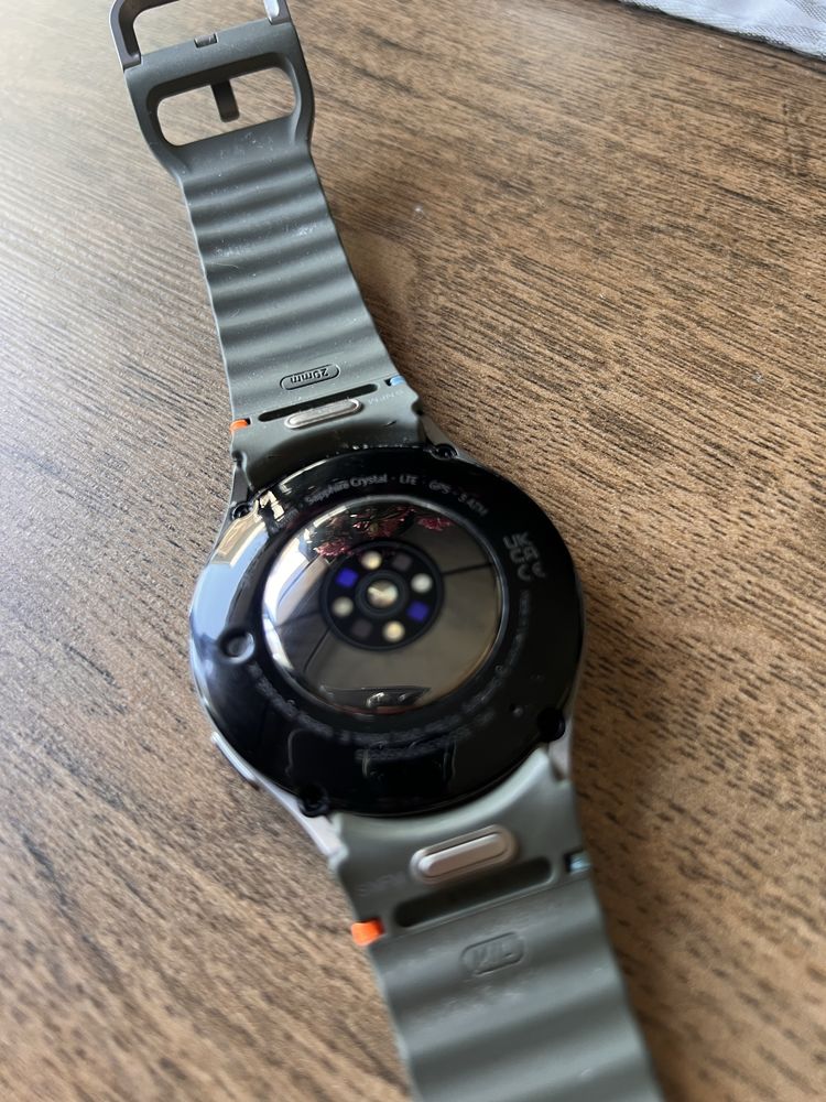 Sprzedam smartwach Samsung