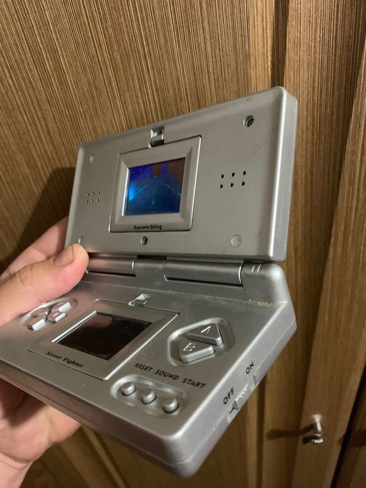 Neo double games робоча