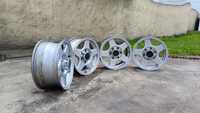 Felgi 16" 6x139,7 aluminiowe dekielki Opel Monterey Frontera 16x7JJ