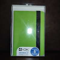 4-OK Чехол для планшета 8" IPAD, Samsung, Kindle, Google 212x150х12 см