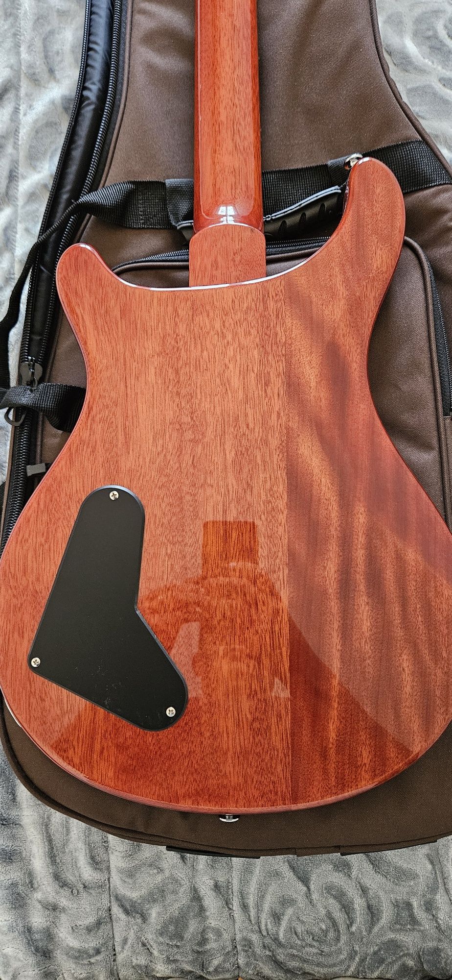 PRS PAUL'S guitar Ambar