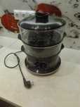 Parowar Tefal convenient series