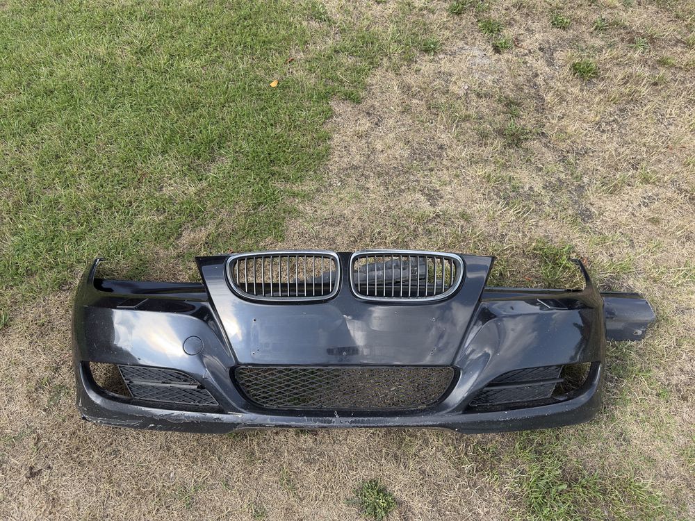 Zderzak przód BMW E90 LCI 475