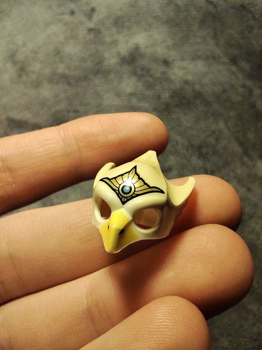 Фігурка Lego Legends of Chima