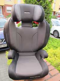 Fotelik Recaro Monza Nova Evo 15-36kg