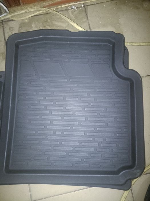 Коврики Pegout 301