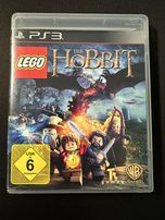 Lego Hobbit Playstation 3