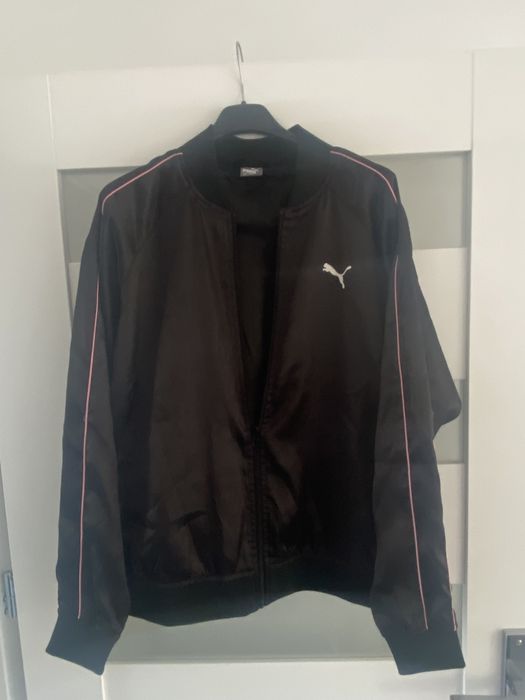 Bluza damska puma