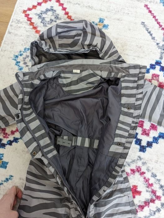 Комбінезон h&m 3-4 роки